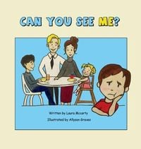 Produktbild: Can You See Me?