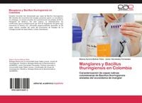 Produktbild: Manglares y Bacillus thuringiensis en Colombia