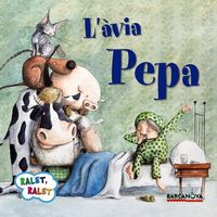 Produktbild: L '&agrave;via Pepa