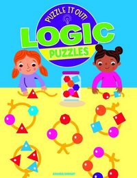 Produktbild: Logic Puzzles