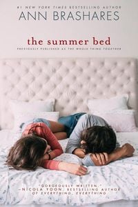 Produktbild: The Summer Bed