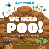 Produktbild: Icky World: We Need POO!