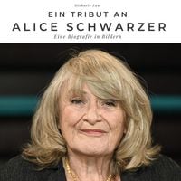 Produktbild: Ein Tribut an .  Alice Schwarzer