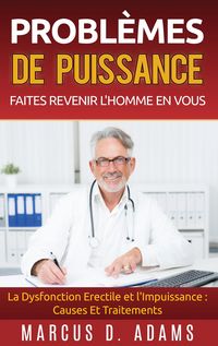 Produktbild: Probl&egrave;mes de Puissance : Faites Revenir l'Homme En Vous