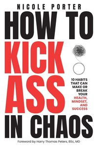 Produktbild: How to Kick Ass in Chaos