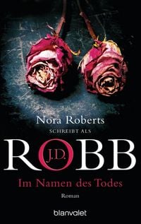 Produktbild: Im Namen des Todes / Eve Dallas Bd.27
