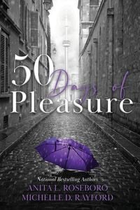 Produktbild: 50 Days of Pleasure