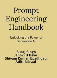 Produktbild: Prompt Engineering Handbook