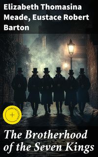 Produktbild: The Brotherhood of the Seven Kings