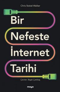 Produktbild: Bir Nefeste Internet Tarihi