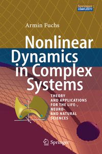 Produktbild: Nonlinear Dynamics in Complex Systems