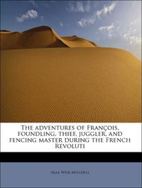 Produktbild: Mitchell, S: Adventures of Fran&ccedil;ois, foundling, thief, juggl