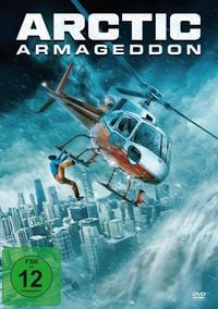 Produktbild: Arctic Armageddon