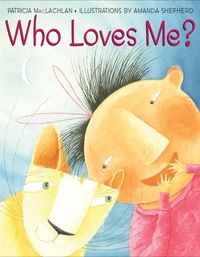 Produktbild: Who Loves Me?