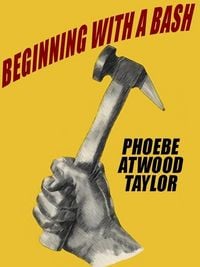 Produktbild: Beginning with a Bash