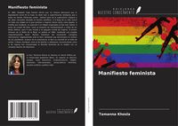 Produktbild: Manifiesto feminista