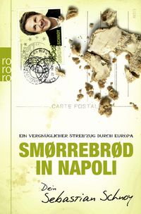 Produktbild: Sm&oslash;rrebr&oslash;d in Napoli