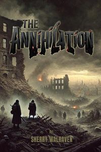 Produktbild: The Annihilation