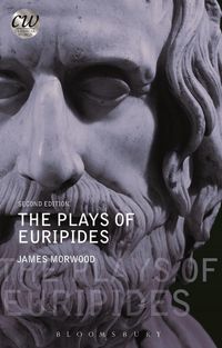Produktbild: The Plays of Euripides