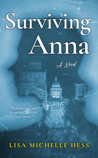 Produktbild: Surviving Anna