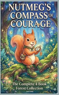 Produktbild: Nutmeg's Compass Of Courage