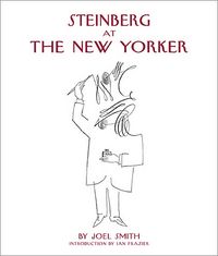 Produktbild: Steinberg At The New Yorker Ne