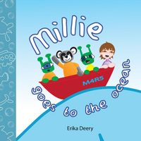 Produktbild: Millie goes to the ocean