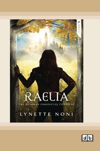 Produktbild: Raelia