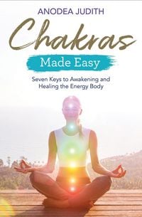 Produktbild: Chakras Made Easy