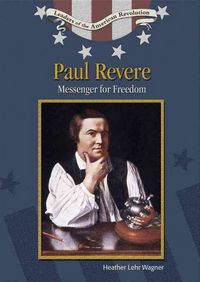 Produktbild: Wagner, H:  Paul Revere