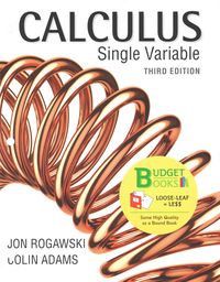 Produktbild: Loose-Leaf Version For Calculu