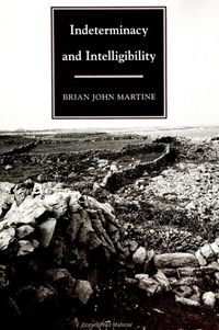 Produktbild: Indeterminacy and Intelligibility