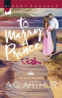 Produktbild: To Marry a Prince