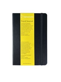 Bild vom Artikel Hahnemühle Papier Travel Journal, 13,5 x 21 cm Hochformat, 140 g/m² vom Autor 