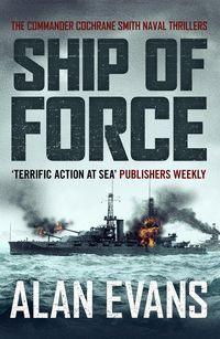 Produktbild: Ship of Force