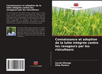 Produktbild: Connaissance et adoption de la lutte int&eacute;gr&eacute;e contre les ravageurs par les riziculteurs