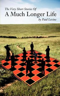 Produktbild: The Very Short Stories of a Much Longer Life