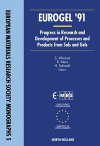 Produktbild: Eurogel '91