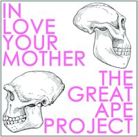 Produktbild: The Great Ape Project