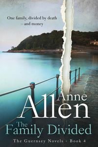 Produktbild: The Family Divided - The Guernsey Novels Book4