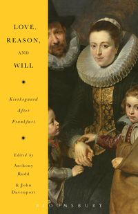 Bild vom Artikel Love, Reason, and Will vom Autor 