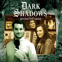 Produktbild: Beyond the Grave