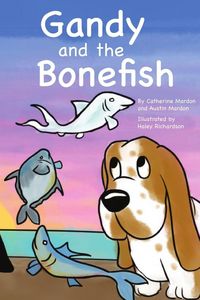 Produktbild: Gandy and the Bonefish