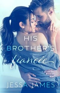 Produktbild: His Brother's Fiance¿e