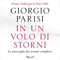 Produktbild: In un volo di storni