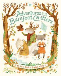 Produktbild: Adventures with Barefoot Critters