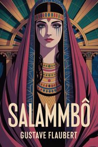Produktbild: Salammb&ocirc;