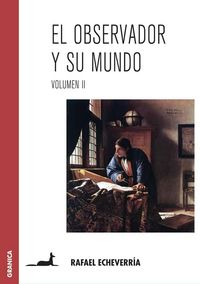 Produktbild: El Observador Y Su Mundo. Volumen II