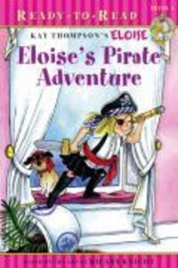 Produktbild: Eloise's Pirate Adventure