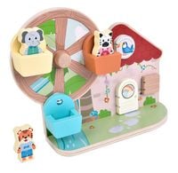 Produktbild: Motorikspielzeug Riesenrad &bdquo;Jungle Friends&ldquo;